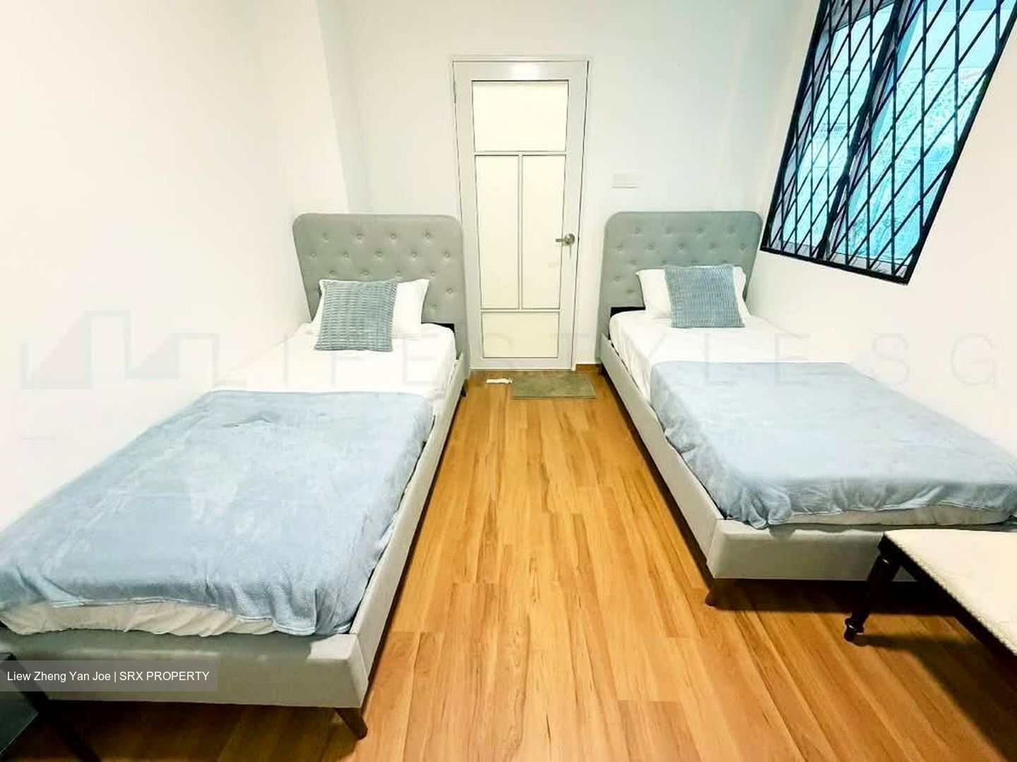 Serangoon Garden Estate (D19), Terrace #603234681